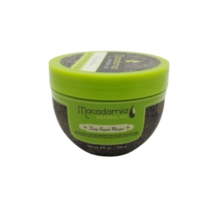 Macadamia Natural Oil Deep Repair Masque 236ml - Μάσκα εντατικής θεραπείας