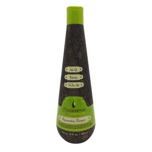 Σαμπουάν Macadamia Rejuvenating Shampoo χωρίς θειικά άλατα και parabens | Laskaris