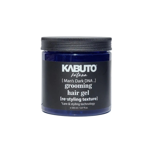 Τζελ μαλλιών Grooming Hair Gel KABUTO Katana - 500 ml